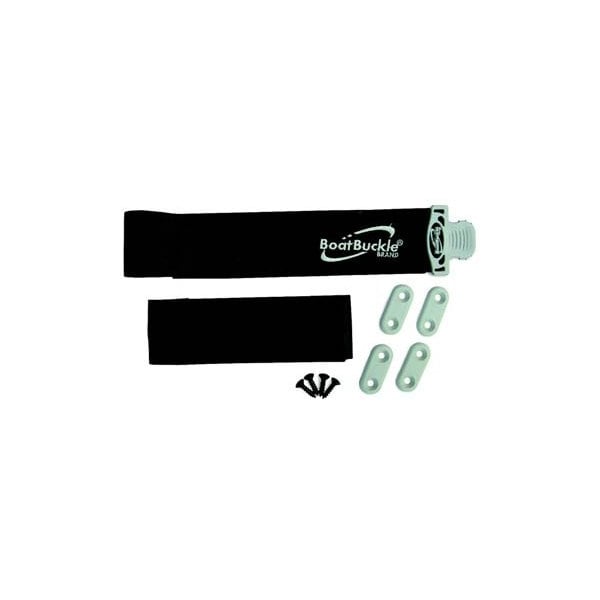 Boatbuckle Holder-Rod 12In & 6In Set, No F15434 F15434 - main